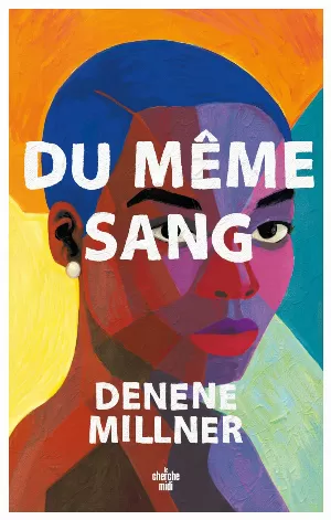 Denene Millner – Du même sang